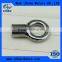 China Manufacture Stainless steel fasteners eye nut DIN582