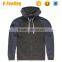 2016 New Style Custom 100% Cotton Man Hoodies
