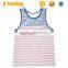 2016 Custom High Quality Print Tank Top