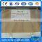 Hot sale 5.0mm Ceramic fireplace door Glass