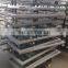 Electric Heat Freezer Glass Door