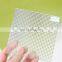 2019 cheap prices Clear and colored 3mm - 6mm Nashiji Flora Karatachi Diamond etc figured Pattern glass