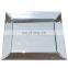 Wholesale Full Length Dressing Mirror Large Standing Bordered Mirror