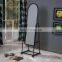 Cheap small size full length  dressing mirror with high quality