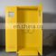 Lab equipment flammable and inflammable safety cabinet
