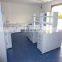 Physics And Science School Modular Metal Lab Furniture With Phenolic Resin Worktops