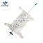 Hospital Use Medical PVC Material 750ml 1500ml Disposable Urine Bags With Leg Hanging Elastic Strap
