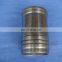 Diesel engine spare parts for cylinder liner