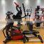 Full commercial use gym equipment Elliptical trainer cross trainer elliptical BIKE
