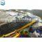 inflatable stunt jump pillow/free fall inflatable extreme jump air mat,inflatable high jump mattress