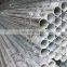 Youfa factory price 316 stainless steel thin wall welded round hollow tubes 3 inch industrial steel pipe
