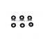 Valve Cover Gasket Set For Suzuki Vitara Aerio Chevrolet Tracker VS50633R