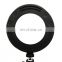 Makeup Video Studio Photo Selfie Ring Light USB 6inch Small Ring Light with Stand