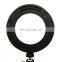 3 Level Dimmable Social Light Photography Beauty 6 Inch 8W Small LED Ring Light