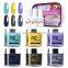 Wholesale high quality nail art design 6 pieces dip powder starter kit 10g