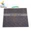 crane foot support plate outrigger leg support Pad UHMWPE plastic sheet outrigger pad Crane foot support plate outrigger leg pad