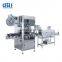 shrink sleeve label machine for plastic yogurt cups ,shrink sleeve applicator machine with steam tunnel