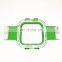 High Quality Industrial Sewing Embroidery Machine Ricoma Magnetic Hoops 5.5 inch  for 400mm Arm Length