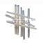 FRANKEVER Transparent Glue Adhesive Sticks for Hot Melt Gun Craft Glue Ggun Stick
