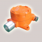 2022 China Hot-selling 4-20mA Industrial CH4 Combustible Gas Sensor