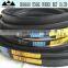 Camel Fire Resistant Anti-static Vee Belts