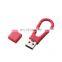 cute usb flash drive keychain usb 3.0 flash drive mini plastic usb flash memory stick