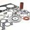 Diesel engine parts overhaul Gasket Kit for cummins ISX 4352145/4955596