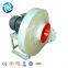 Electric Centrifugal Blower Fan For Boiler Professional Manufacturer
