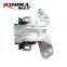 KobraMax High Quality Car Left Engine Gearbox Mounting 1813.G9 For Citroen