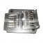 professional injection manufacturer / plastic injection mold making and plastic insert mold / overmolding injection mould