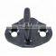Wholesale  Auto parts Sliding Door Lock Catcher For HIACE  69440-28050