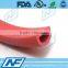 foam gasket extruded process soft rubber