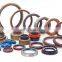 Different Size Oil Seal Double Lip TC TG TCW Oil Seal Skeleton NBR FKM Rubber Oil Seal With Best Price