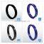 China Factory Hydraulic Red Seals Polyurethane PU Blue H601 H605 Original Hallite Piston And Rod Hydraulic Seal