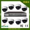 1080P Smart Phone 2MP CCTV AHD System Real Time Hybird DVR 8CH 1080P AHD Kits