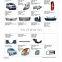 CARVAL/JH/AUTOTOP AUTO PARTS FOR HYUNDA STARE 2005