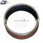 Bushing, brake shoe roller Oem 154261 for SC Truck Slide ring