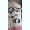 Car Stainless Exhaust Pip For TOYOTA PRIUS 2004-2009