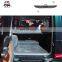 W464 interior curtain fit for G-class 2018-2020year W463A trunk curtain for W464