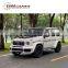 2020 G class w464 G63 B900 carbon finber parts for w463A W464 G63 to B900 style carbon finber attactment