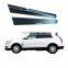 XT Car Accessories Electric Side Step, Auto Part Running Board For Cadillac SRX