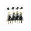 Supplier Of Guangzhou TPMS-20 Tire Pressure Sensor Valve Stem Repair Kit For Buick Kia Volvo Cadillac Chevrolet