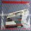 ZIP LOCK ZIPPER SEAL SLIDER TOP PLASTIC POLY-BAGS