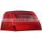 High quality hot sale LED taillamp taillight rearlamp rearlight for AUDI A6 C7 tail lamp tail light 2012-2015