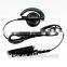 ENMN4013 Flexible Ear Receiver for Motolora GP series