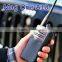 motolora handheld radio mag one a10 vhf two-way radio