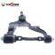 48066-29075 RH 48067-29075 LH  48066-29085 48067-29085 Suspension Control Arm For Toyota Hiace