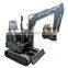 Best Selling Used Bucket Excavator Machine