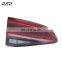 CAR ACCESSORIES MODIFIED PARTS STREAMER RED COLOR for LED TAIL LAMP GOLF 7 2014-2017 Golf 7.5 2018-E-mark
