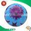 Inflatable football indoor ball toy kids outdoor toy balls 18cm child sports equipment
